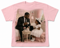 Daddy's Girl Tea Party Tee
